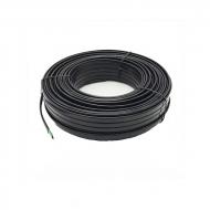 Кабель нагревательный Profix 2x2,5 DWK-J720 медь