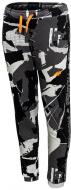 Брюки 4F HJZ20-JSPMD003-25S р. 146 серый