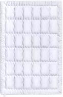 Одеяло aнтиаллергенное Eco Eco-Soft Hand Made 812 деми 2200000621481 155x215 см MirSon