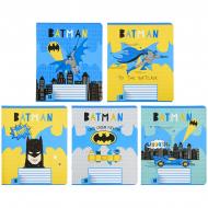 Тетрадь школьная 18 лист. линейка DC22-237 KITE