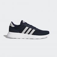 Кроссовки мужские Adidas LITE RACER BB9775 р.43 1/3 синие Кроссовки мужские Adidas LITE RACER BB9775 р.43 1/3 синие