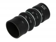 Патрубок интеркуллера (диаметр 49мм, довжина 134мм) FORD FIESTA, FIESTA IV, FOCUS 1.8D 02.99-03.05 (DCG008TT THERMOTEC)