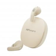Наушники HiFuture FlyBuds4 AI latte (flybuds4-ai.latte)