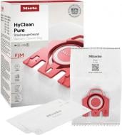 Мішки для пилососів Miele HyClean Pure FJM 4 шт. 41996721INT