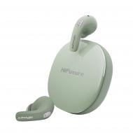 Наушники HiFuture FlyBuds4 AI midnight green (flybuds4-ai.matchagreen)