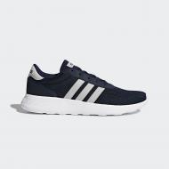 Кроссовки мужские Adidas LITE RACER BB9775 р.46 синие