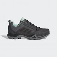 Кроссовки женские Adidas TERREX AX3 GTX W BC0573 р.40 2/3 черные