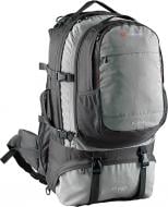 Рюкзак Caribee Jet pack 68062 75 л storm grey