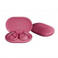 Навушники бездротові HiFuture VibeMate hot pink (vibemate.hotpink)