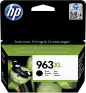 Картридж HP No.963XL High Yield (3JA30AE) black