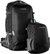 Рюкзак Caribee Magellan RFID 6931 75 (60+15) л black Рюкзак Caribee Magellan RFID 6931 75 (60+15) л black