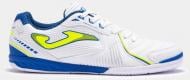 Футзальная обувь Joma DRIS2302IN р.42 белый Футзальная обувь Joma DRIS2302IN р.42 белый