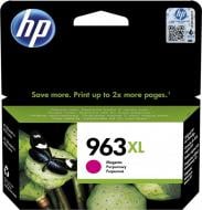 Картридж HP No.963XL High Yield (3JA28AE) magenta