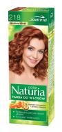 Фарба для волосся Joanna Naturia Color Color Naturia 218 мідний блонд 100 мл