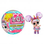 Ігровий набір L.O.L. SURPRISE! з лялькою Чаріні кульки 505068