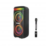 Портативная колонка Xo F70 black (F70.black)