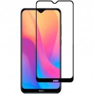 Защитное стекло PowerPlant Full Screen для Xiaomi Redmi 8 (GL608591)