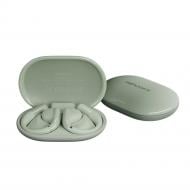 Наушники беспроводные HiFuture VibeMate matcha green (vibemate.matchagreen)