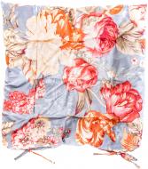 Подушка на стул Ванильный рассвет 45х45 см кремовый Теамо