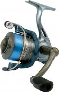 Котушка спінінгова Lineaeffe Blizzard FD 10 1000