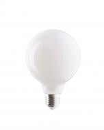 Лампа светодиодная Nowodvorski Bulb Glass Ball 8 Вт G95 E27 220 В 3000 К 9177