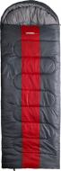 Спальний мішок Caribee Snow Drift Jumbo -10 °C Left 5431L