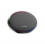 Портативная колонка HiFuture Orbit black (orbit.black.)