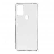 Чохол Armorstandart Air Series Transparent (ARM57354) для ZTE Blade A7S 2020