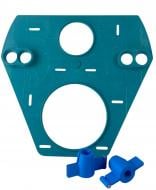 Tnova Шаблон для инсталяции (пластиковый)