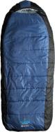 Спальний мішок Caribee Tundra Jumbo -10 °C Right 5424R steel blue