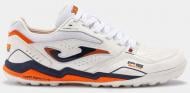 Сороконожки Joma FSS2302TF р.41 белый