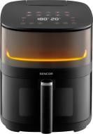 Мультипечь Sencor Vita SFR5050BK