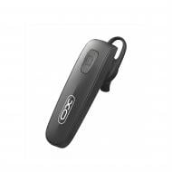 Bluetooth-гарнитура Xo BE59 black (BE59.black) Bluetooth-гарнитура Xo BE59 black (BE59.black)