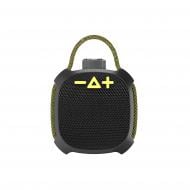 Портативная колонка Xo F77 black (F77.black)