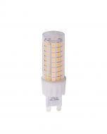 Лампа светодиодная Nowodvorski Bulb 7 Вт капсульная G9 220 В 3000 К 9197