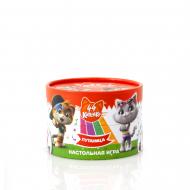 Игра настольная Vladi Toys 44 Кота. Тубус VT8022-11 Игра настольная Vladi Toys 44 Кота. Тубус VT8022-11