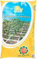Субстрат Florio для висіву та розмноження 20 л