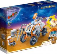 Конструктор BanBao Explore Луна 6417