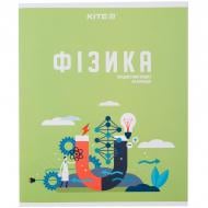 Тетрадь школьная Физика 48 лист. клетка K23-240-31 KITE