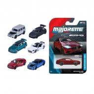 Машинка Majorette Премиум Мерседес АМГ 7,5 см 1:64 8502100001