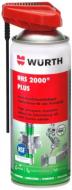 Мастило WURTH HHS 2000 PLUS 0893106203 400 мл
