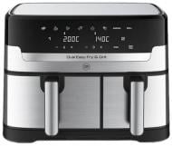 Мультипіч Nordica DUAL EASY FRY&GRILL AG905DS0