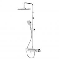 Душевая система AM.PM Func F078F300