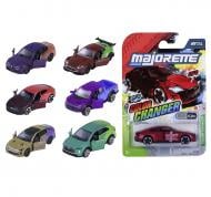 Машинка Majorette Премиум Изменение цвета 7,5 см 1:64 8504000001