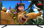 Телевізор Saturn LED43UHD500U4K Телевізор Saturn LED43UHD500U4K