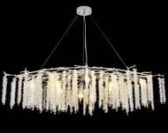 Люстра подвесная Sirius 12x20 Вт WM-7003 L1200