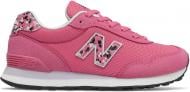 Кроссовки женские демисезонные New Balance WL515AA3 р.39 розовые