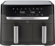 Мультипіч Nordica DUAL EASY FRY&GRILL AG905BS0