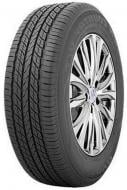 Шина TOYO OPEN COUNTRY U/T 225/55 R18 98 V нешипована всесезонні