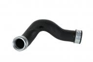 Патрубок интеркуллера (черный) VW MULTIVAN V, TRANSPORTER V 1.9D/2.5D 04.03-11.09 (DCW039TT THERMOTEC)